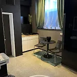 City Apartments Trier-Karl-Marx Suite 1
