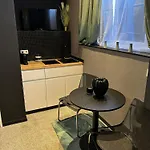 City Apartments Trier-Karl-Marx Suite 1